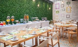 Four Points By Sheraton Barranquilla