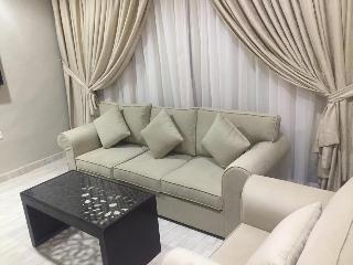 Magic Suite Al Mangaf