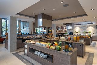 Leonardo Royal Hotel Amsterdam