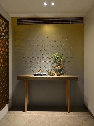 Fern An Ecotel Akota