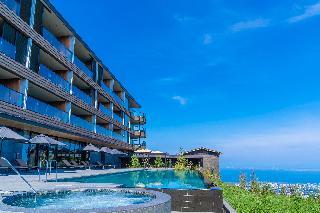 Ana Intercontinental Beppu Resort & Spa