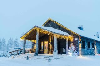 Northern Lights Village (Aurora Cabin)