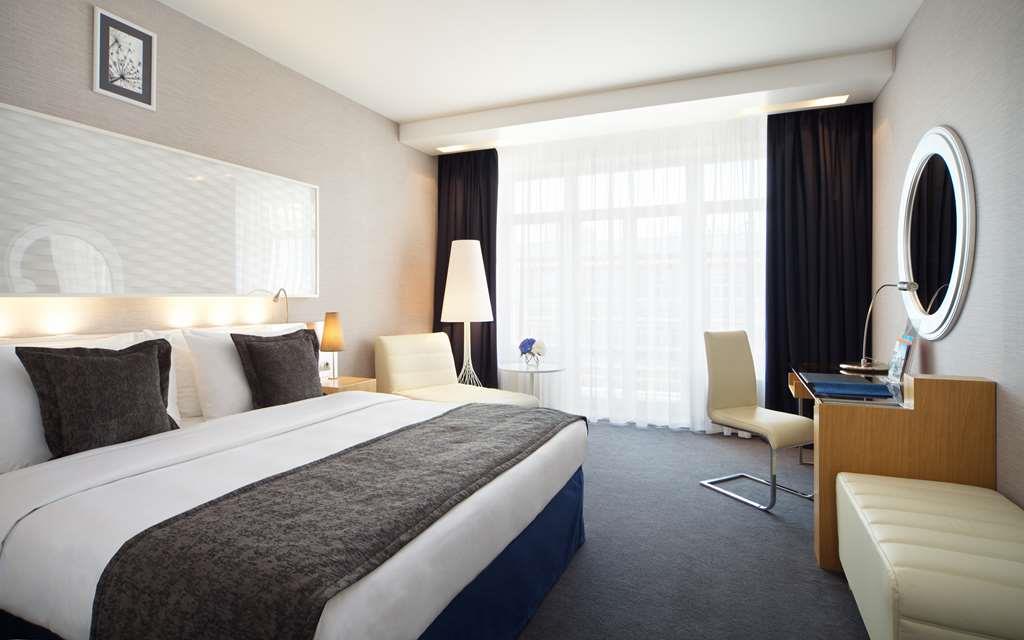 Radisson Resort, Zavidovo