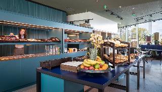 Olympic Hotel Amsterdam