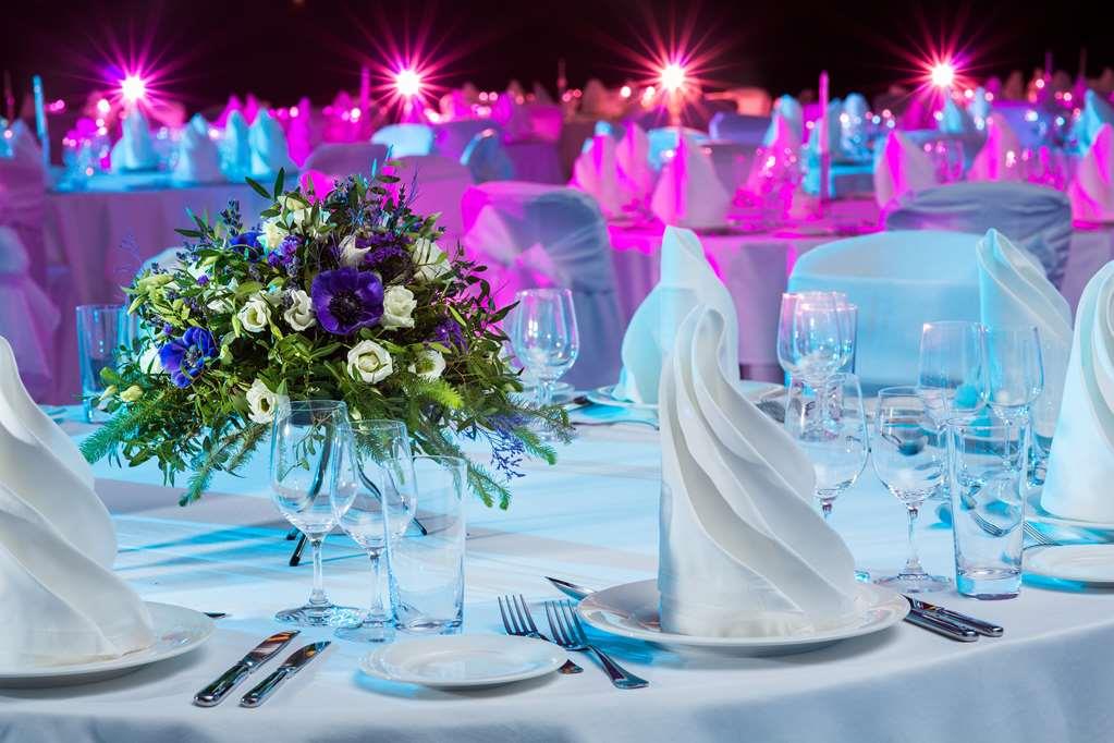 Radisson Blu Hotel, Chelyabinsk