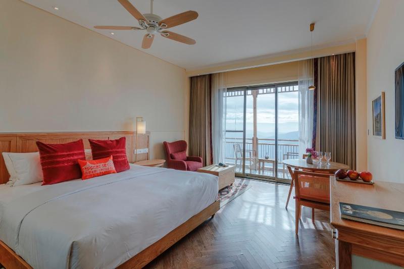 Taj Theog Resort And Spa