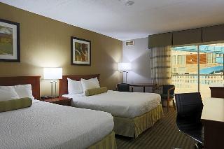 Victoria Inn Hotel And Convention Centre Thunder Bay