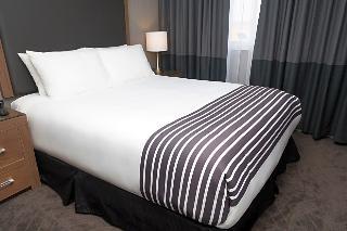 Sandman Signature Lethbridge Lodge