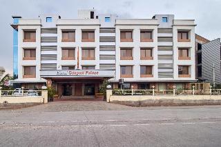 Sun N Sand Shirdi Hotel