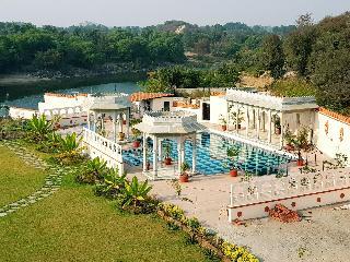 Castle Narela Hotel Resort