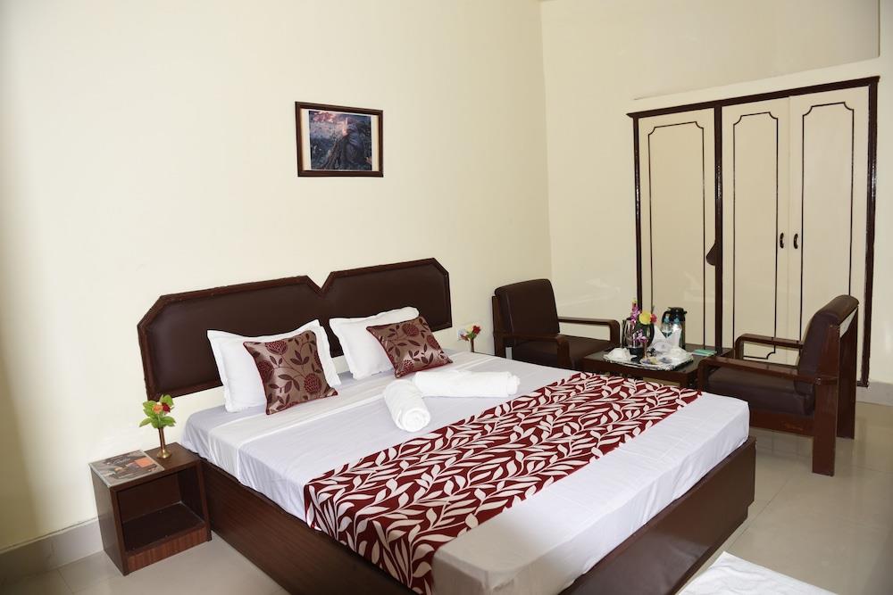 Hotel Lumbini International