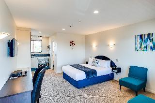 Wine Country Motor Lodge