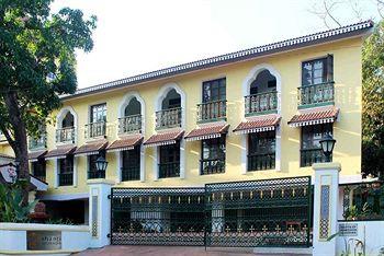 Shanti Morada Boutique Hotels