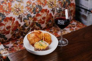 Hotel Indigo Brisbane Fortitude Valley