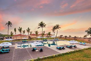 Welcomhotel Kences Palm Beach