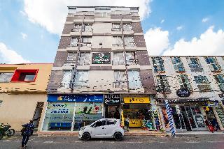 Ayenda 1703 Gran Reserva