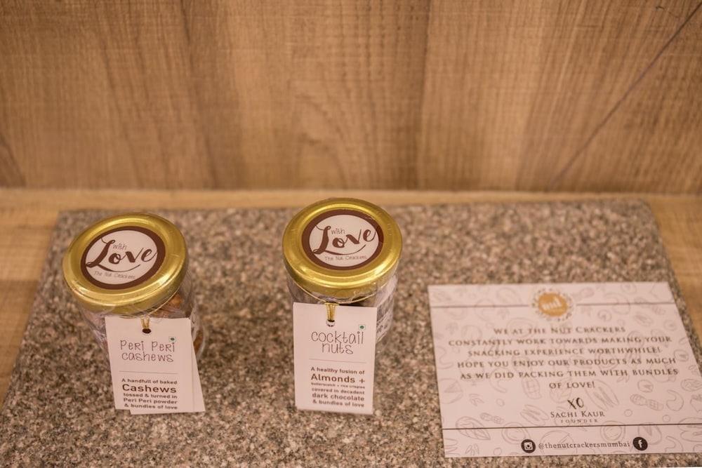 Centre Point Navi Mumbai