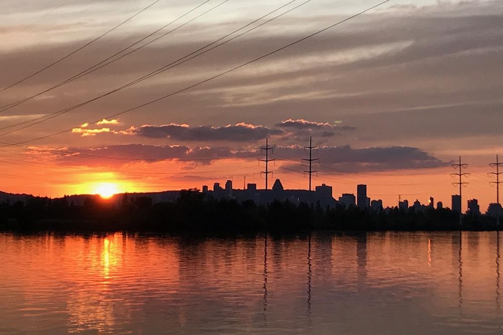 Motel Et Appartements Du Fleuve