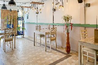 Hotel Boutique San Antonio