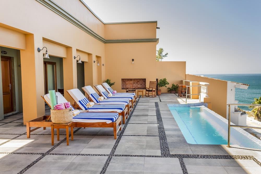 Casa Lucila Hotel Boutique