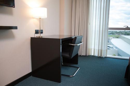 Gala Hotel Y Convenciones