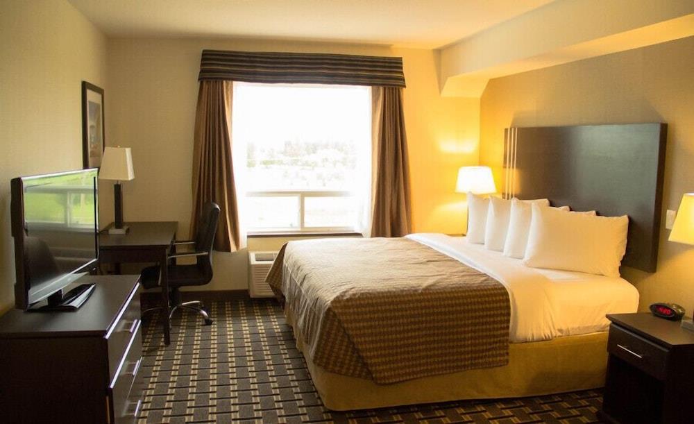 Sigma Inn & Suites Melville