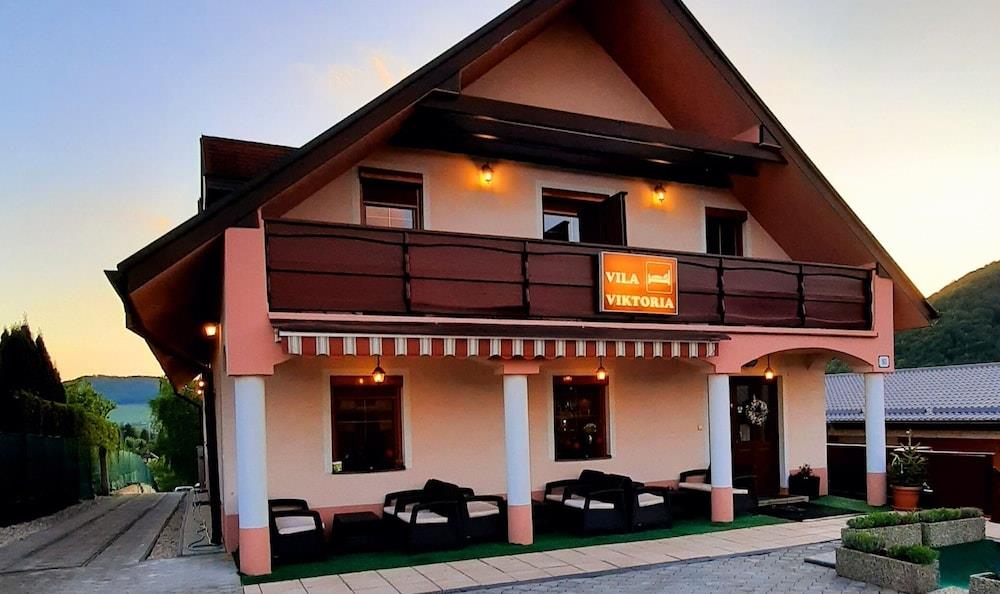 Vila Viktoria