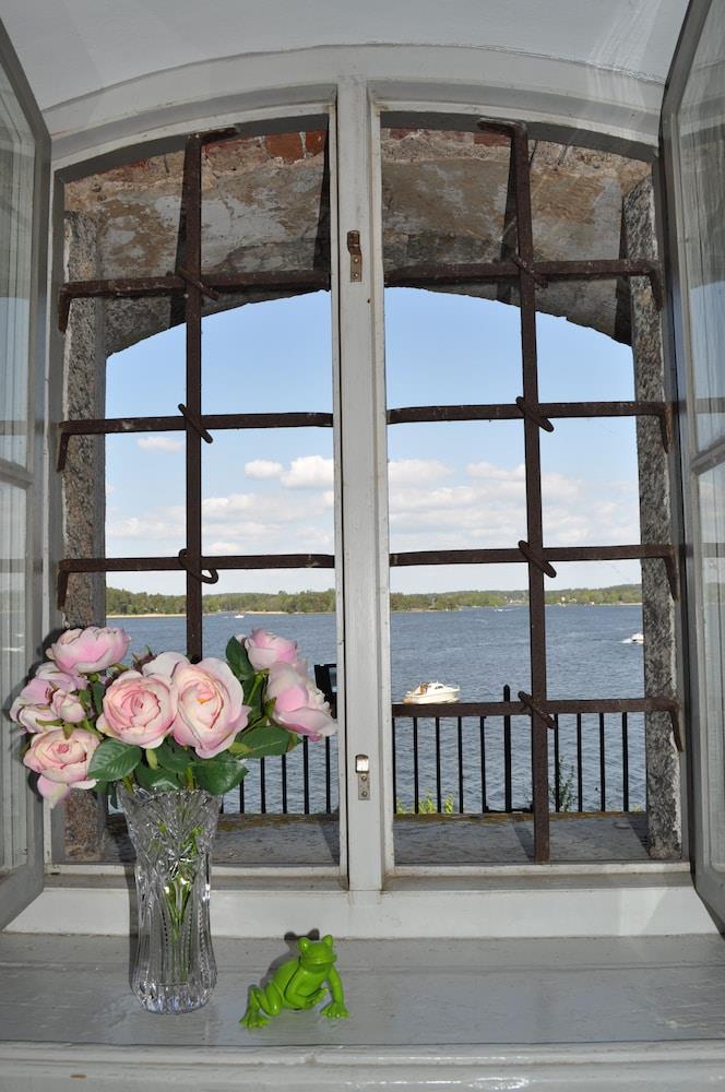 Kastellet Bed & Breakfast