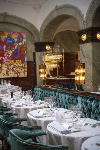 Bank Hotel, A Member Of Small Luxury Hotels Of The