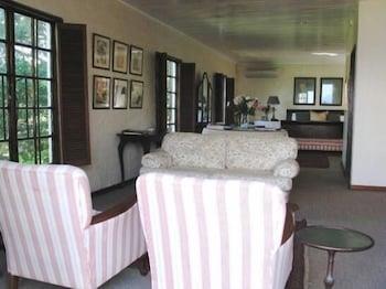 Comfort House B And B