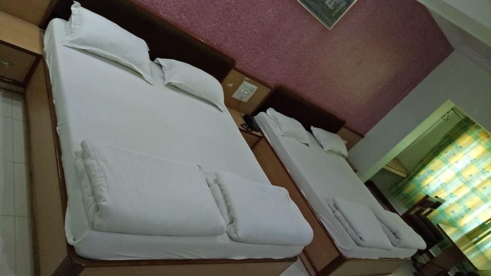 Guruprerna Beacon Resort, Dwarka