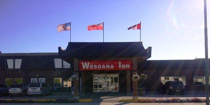 Wescana Inn