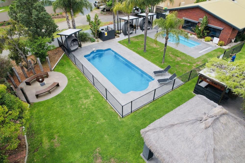 Federation Motor Inn