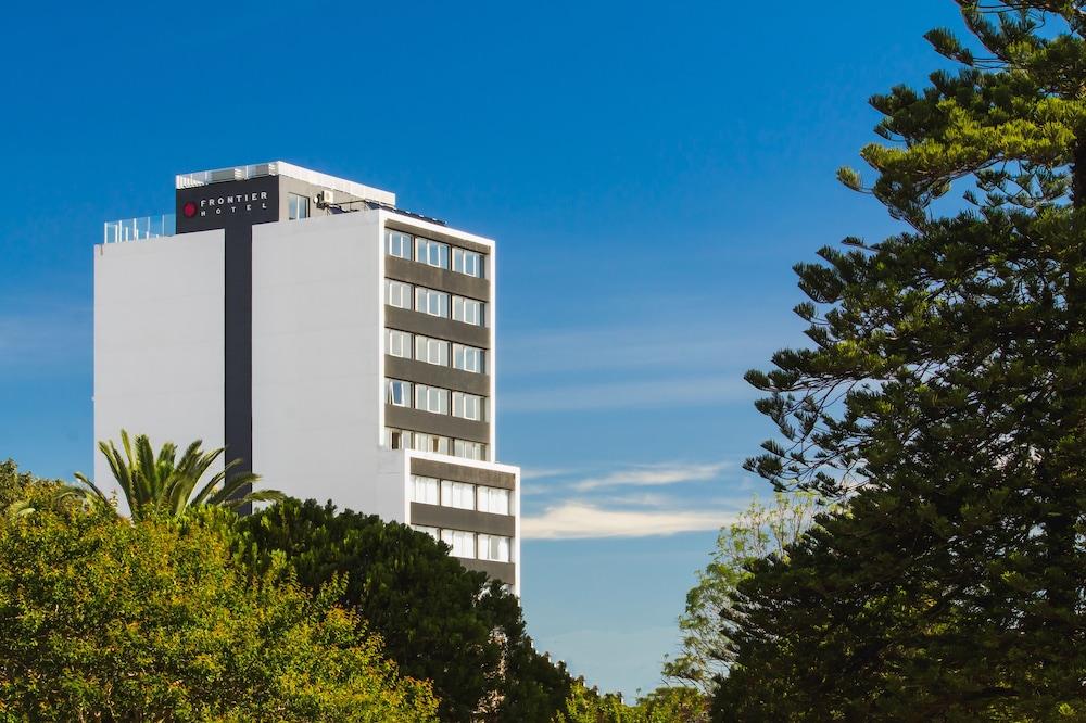 Frontier Hotel Rivera