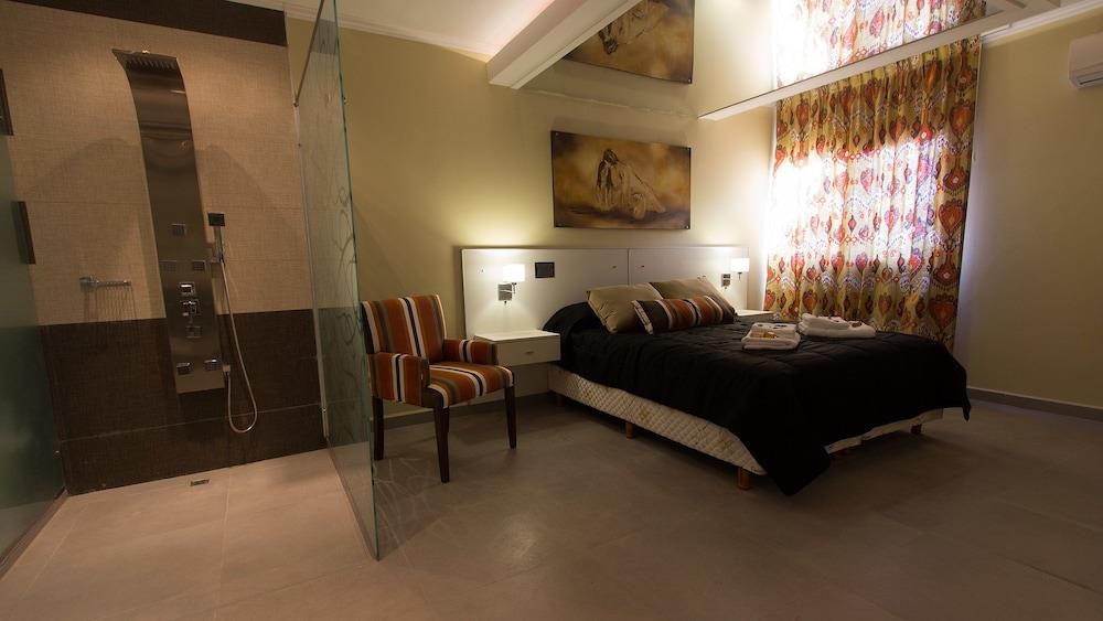 El Secreto Hotel Intimo Adults Only