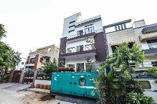 Hotel Vizima Blu By Oyo