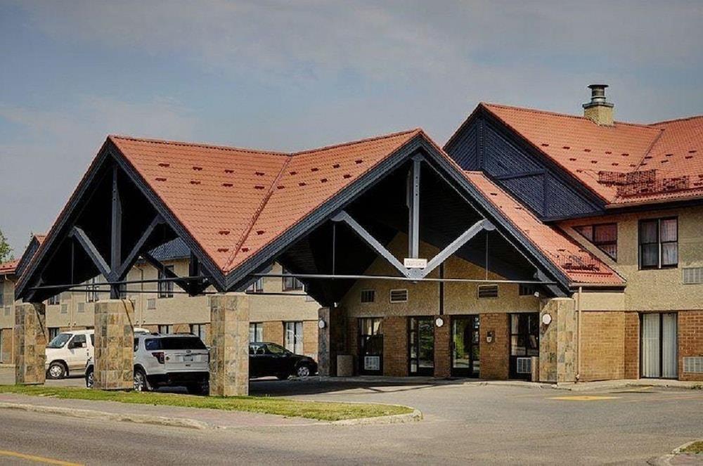 Lakeview Inn And Suites Thompson