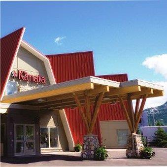 The Kanata By Bcminns Blairmore