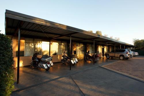 Goondiwindi Motel