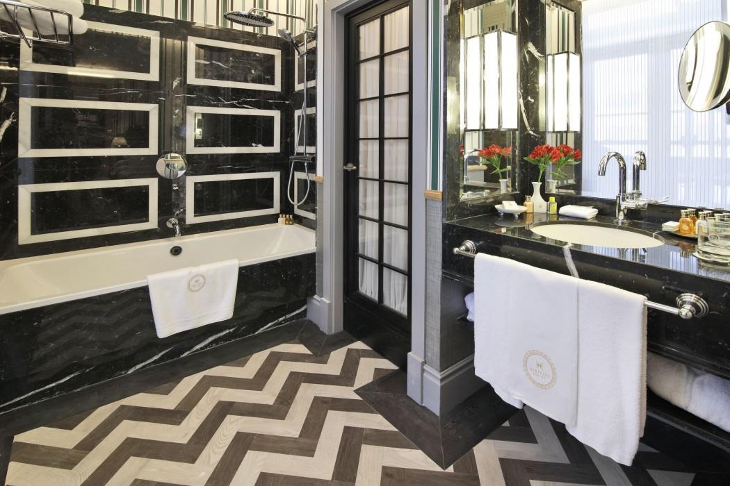 Heritage Madrid Hotel