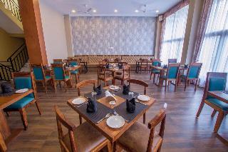 Mount Himalayan Hotel