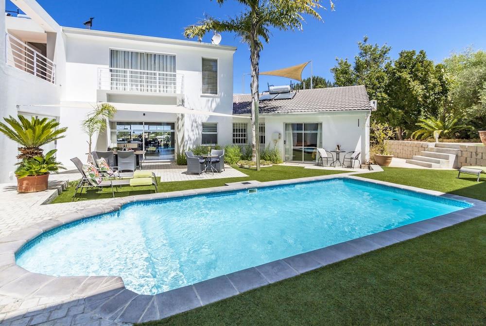 African Dreams Guest House