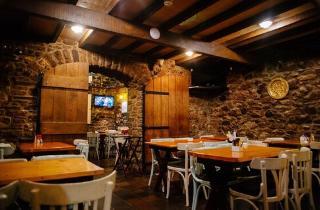 The Garrandarragh Inn