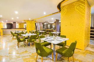 Sonesta Hotel Ibague