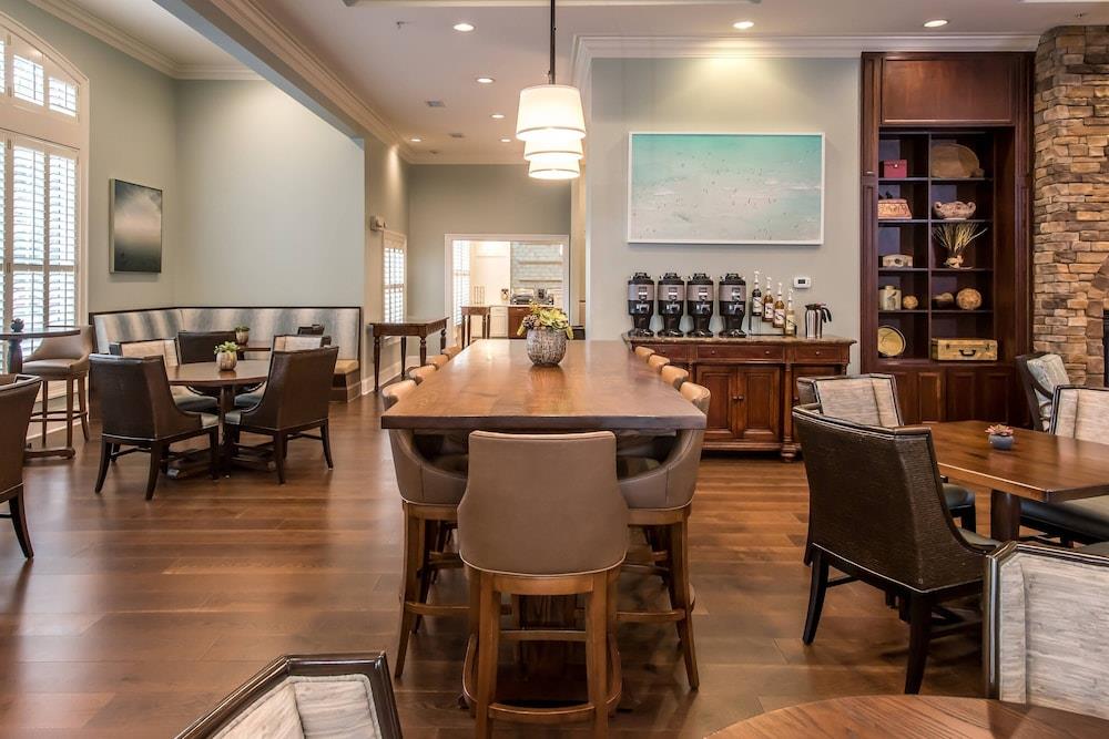 Residence Inn By Marriott Charleston Mount Pleasant