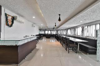 OYO 19637 Hotel Mansi Sherotene