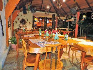 Hostera A Puerto Gaviota