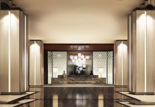 Indore Marriott Hotel