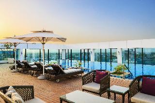 Renaissance Ahmedabad Hotel