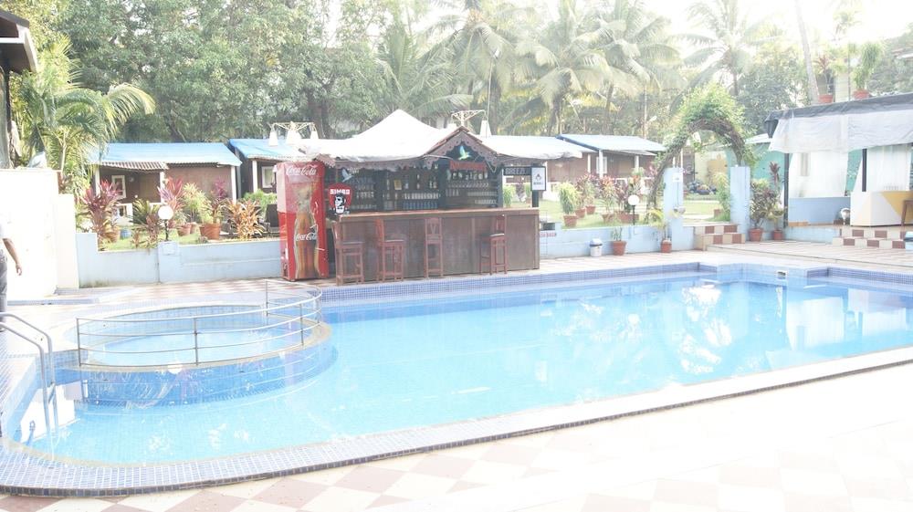 Camelot Fantasy Resort